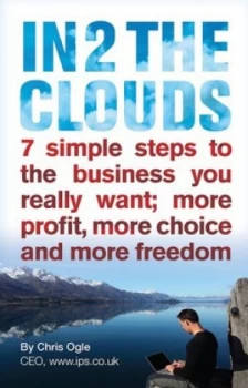 Image of In 2 the Clouds by Chris Ogle Paperback