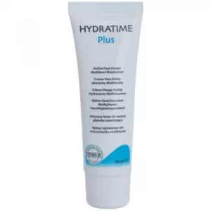 Image of Synchroline Hydratime Plus Multilevel Moisturising Face Cream 50ml