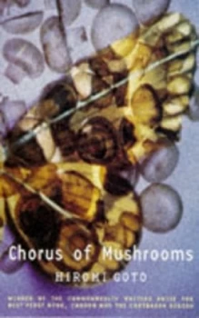 Image of Chorus of Mushrooms by Hiromi Goto Paperback