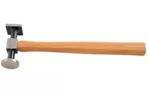 image of Power-TEC 91210 Bumping Hammer - High quality hickory shaft