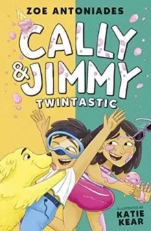 Image of Cally and Jimmy: Twintastic