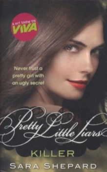 Image of Killer by Sara Shepard Paperback