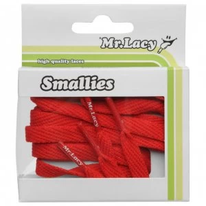 Image of Mr Lacy Smallies - Red