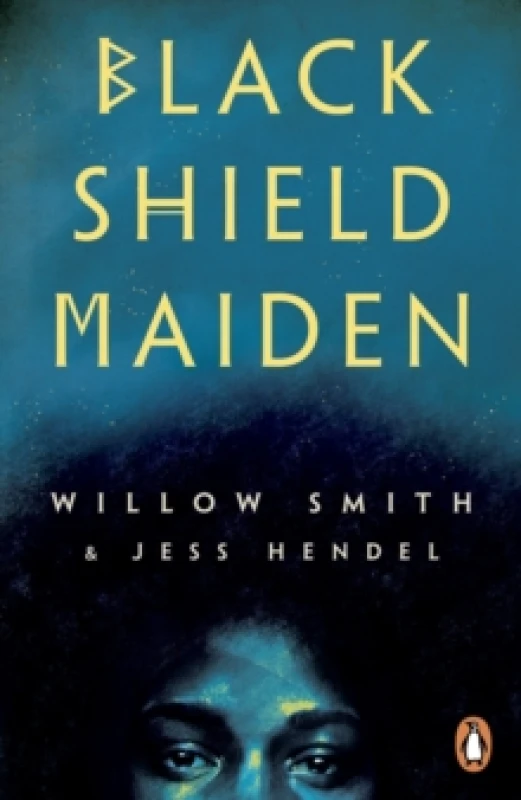 Image of Black Shield Maiden Paperback / softback