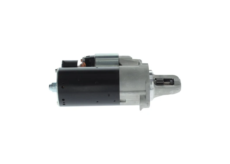 Image of Bosch 1 986 S00 858 Starter motor 2kW, 12V, Number of Teeth: 10 Starter (2)