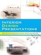 Image of interior design presentations techniques for quick professional renderings