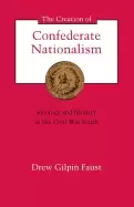 Image of creation of confederate nationalism ideology and identity in the civil war