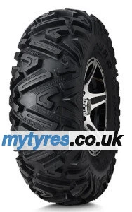 Image of Duro DI 2038 ( 27x9.00-12 TL 52N Rear wheel, Front wheel )