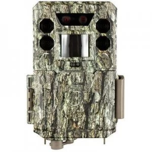 image of Bushnell Dual Core Treebark No Glow Trail 30MP Camera