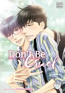 Image of Don't Be Cruel, Vol. 9
