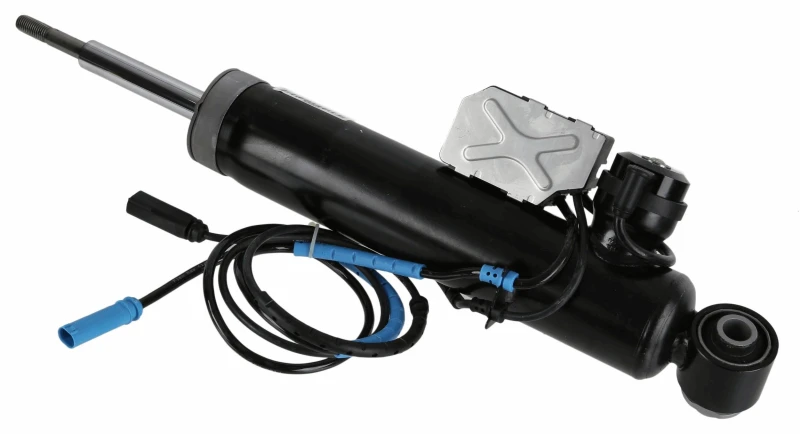 Image of Shock absorber SACHS 319 117