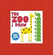 Image of zoo i drew