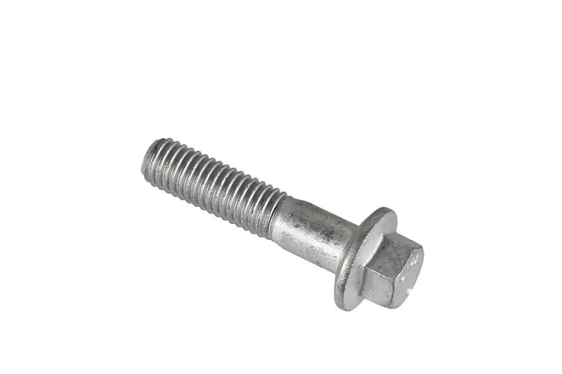 Image of Injector clamp bolt METZGER 0873059