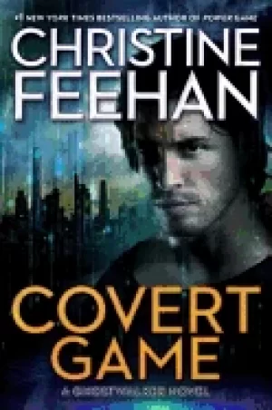 Image of covert game