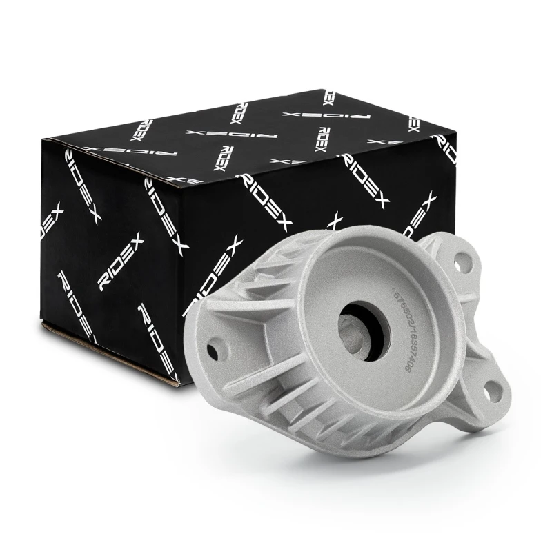 Image of RIDEX Top strut mount RIDEX 1180S0630