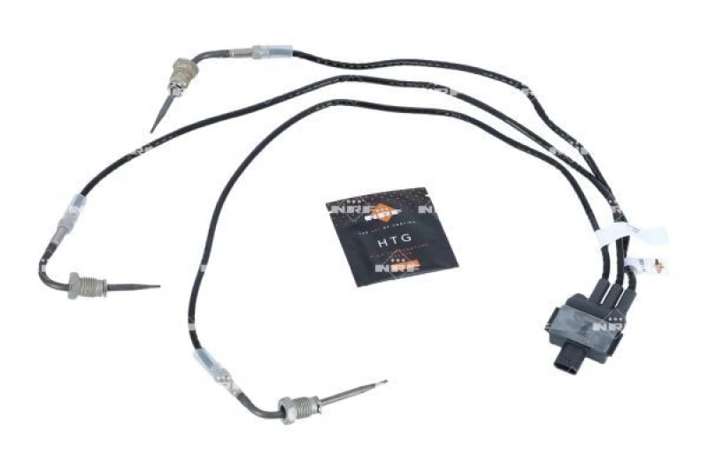 Image of NRF 707378 Sensors Sensor,exhaust gas temperature (3938)