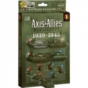 Image of AAM 1939 45 Starter Set