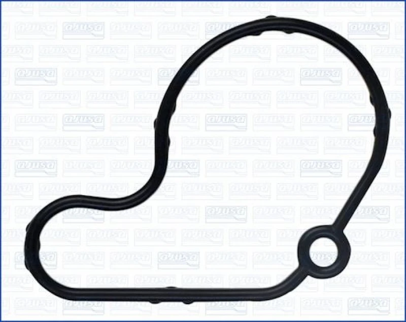 Image of AJUSA Gasket, vacuum pump AJUSA 01363300