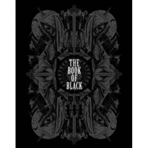 Image of The Book of Black