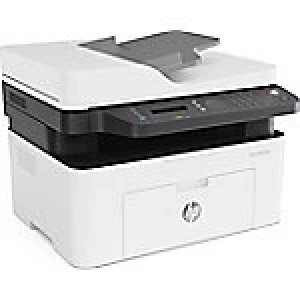 Image of HP 137FNW Wireless Mono Laser Printer