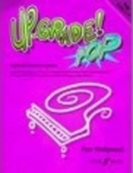 Image of up-Grade Pop Grades 3-4 by Pam Wedgwood Book