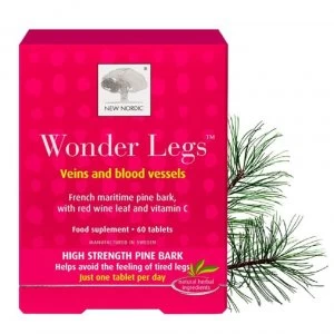 Image of New Nordic Wonder Legs 60