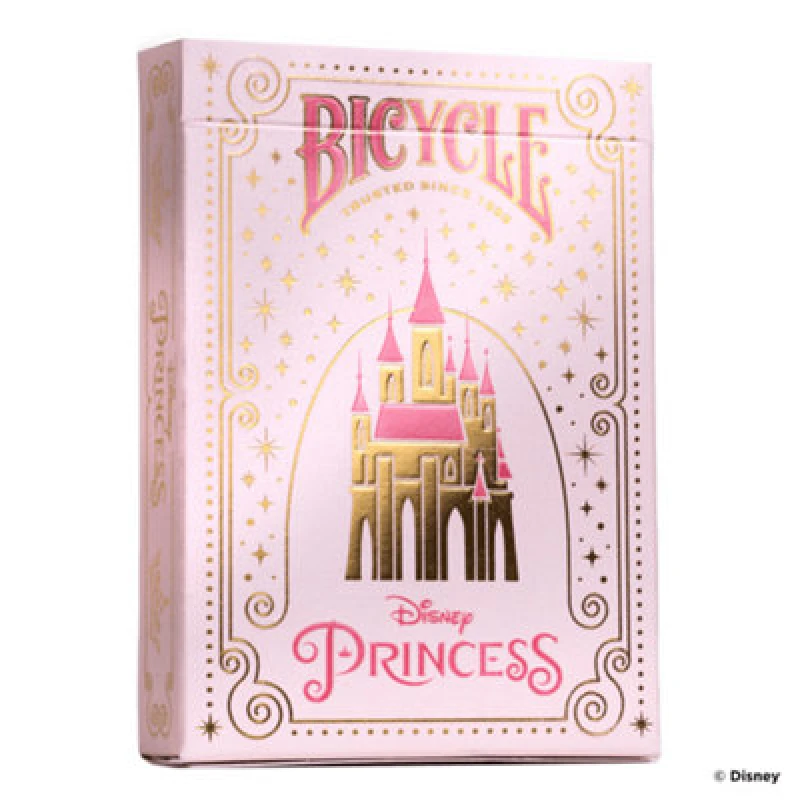 Image of Bicycle Disney Princess