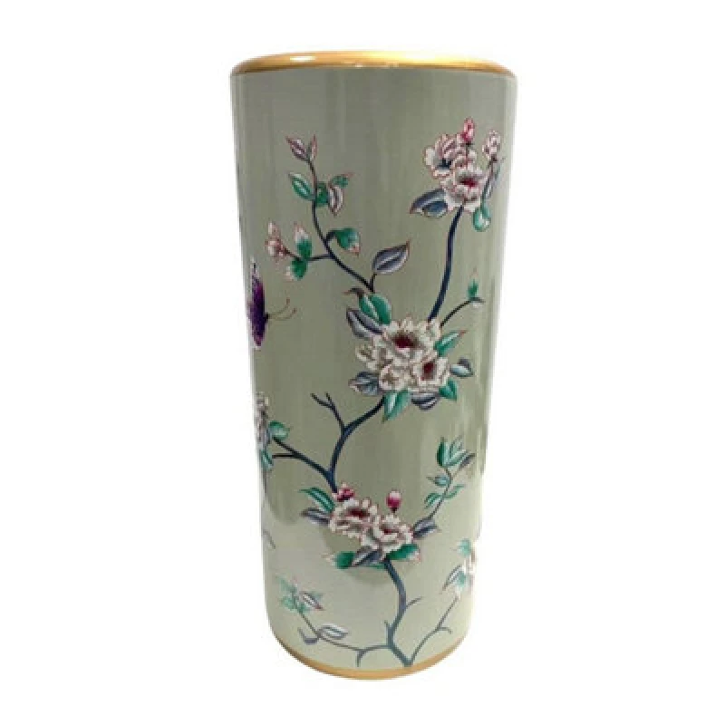 Image of MSL 18" CERAMIC UMBRELLA STAND