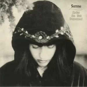 Image of Under the Yew Possessed by Sorrow CD Album