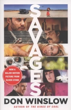 Image of Savages by Don Winslow Paperback