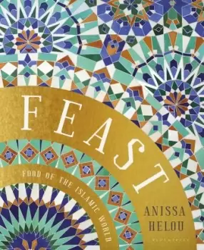 Image of Feast by Anissa Helou