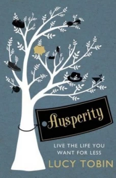 Image of Ausperity by Lucy Tobin Paperback