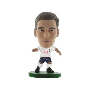 Image of Spurs Harry Winks Classic Kit Version Soccerstarz