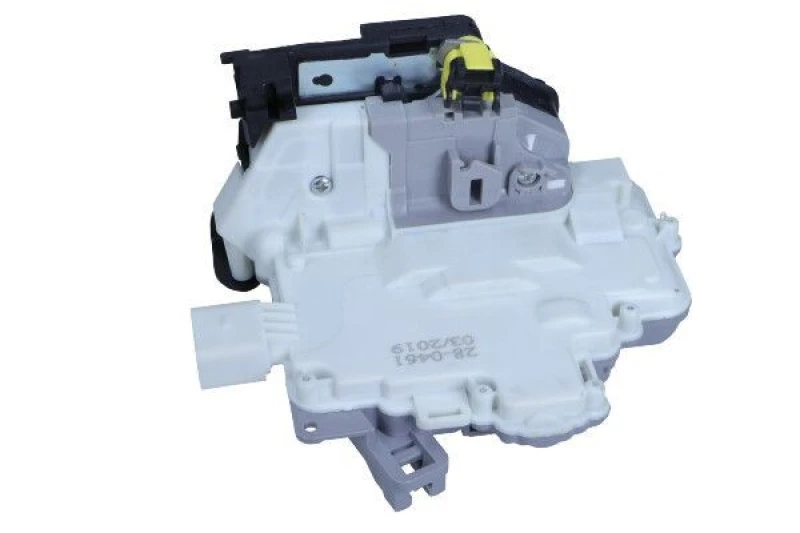 Image of MAXGEAR Door lock MAXGEAR 28-0461