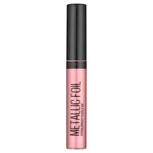 image of Maybelline Vivid Metal Liquid 95 Luna Pink