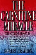 Image of carnitine miracle