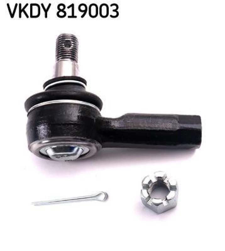 Image of SKF Track rod end SKF VKDY 819003