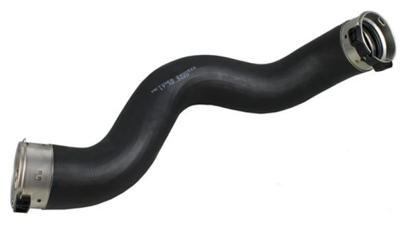 Image of Charger intake hose METZGER 2400522