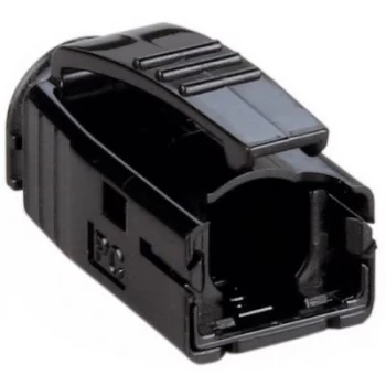 Image of Metz Connect 1401008202 E RJ45 Black