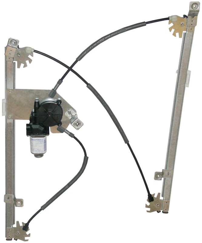 Image of Window regulator VALEO 850791
