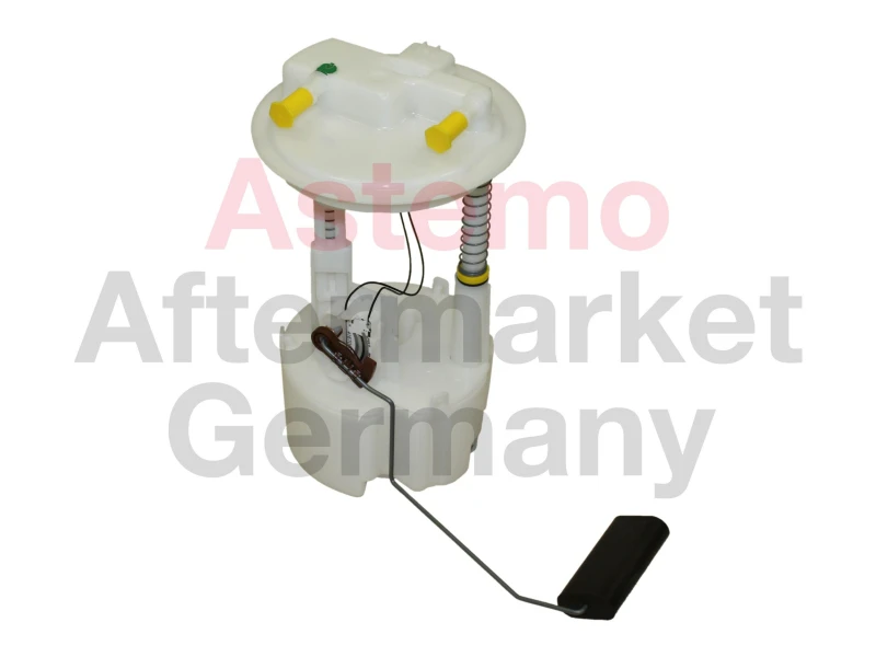 Image of Fuel level sensor HITACHI 2503418