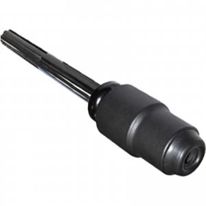 Image of Faithfull SDS Max to SDS Plus Drill Adaptor