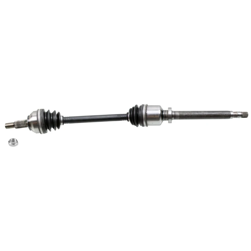 Image of Drive shaft FEBI BILSTEIN 181117