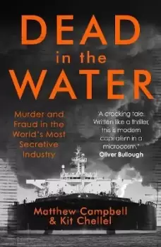 Image of Dead in the Water by Matthew Campbell