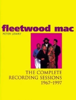 Image of Fleetwood Mac by Peter Lewry Paperback