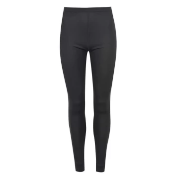 image of Campri Baselayer Pants Ladies - Grey