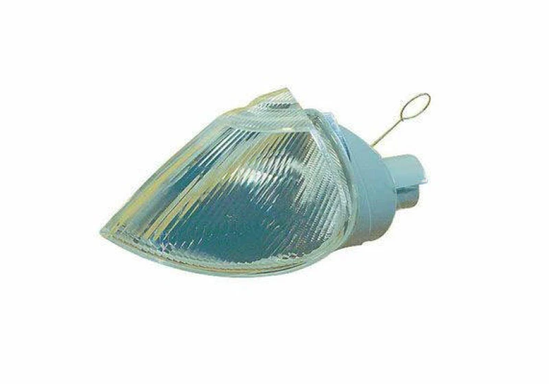 Image of ALKAR 1901224 Turn Signal Right Front, white Indicator (62)