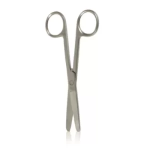 Blunt/Blunt Scissors 5" Pack of 10