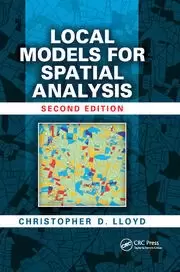 Image of Local Models for Spatial Analysis