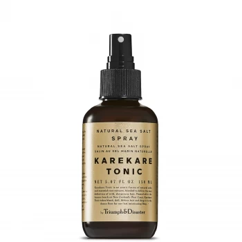 image of Triumph & Disaster Karekare Tonic Salt Spray